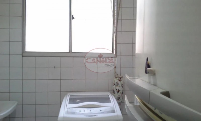 Aliança Imóveis - Imobiliária em Ribeirão Preto - SP - APARTAMENTO - Presidente Médici - RIBEIRAO PRETO