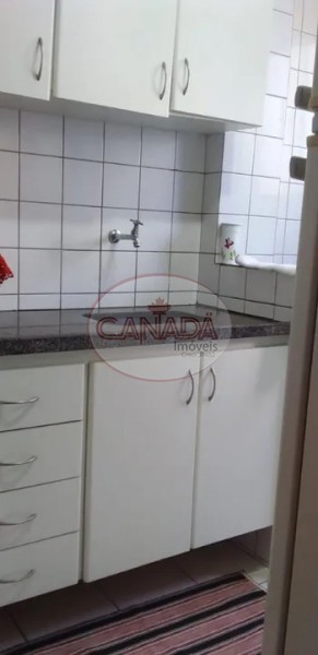 Aliança Imóveis - Imobiliária em Ribeirão Preto - SP - APARTAMENTO - Presidente Médici - RIBEIRAO PRETO