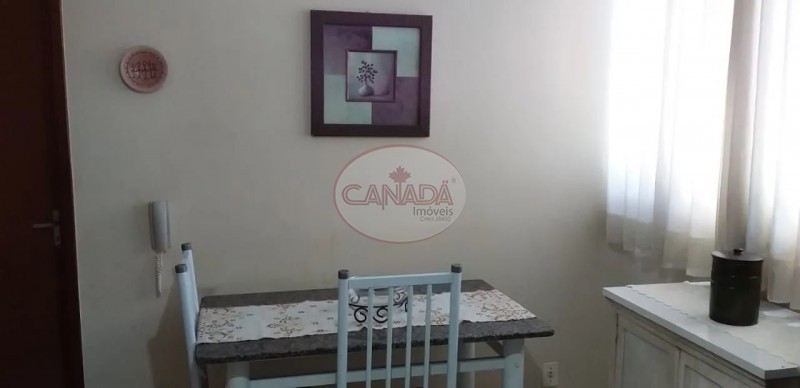 Aliança Imóveis - Imobiliária em Ribeirão Preto - SP - APARTAMENTO - Presidente Médici - RIBEIRAO PRETO