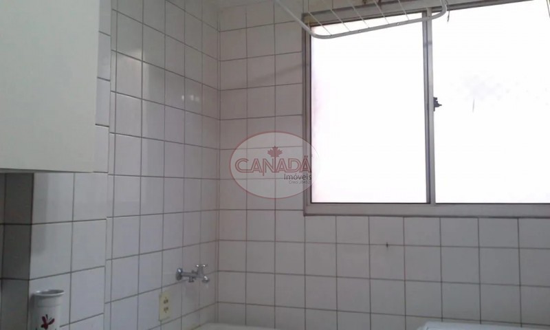 Aliança Imóveis - Imobiliária em Ribeirão Preto - SP - APARTAMENTO - Presidente Médici - RIBEIRAO PRETO
