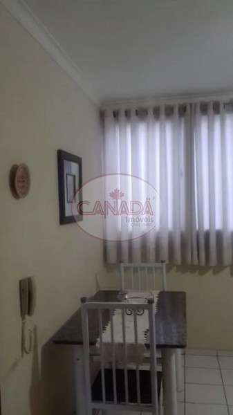 Aliança Imóveis - Imobiliária em Ribeirão Preto - SP - APARTAMENTO - Presidente Médici - RIBEIRAO PRETO