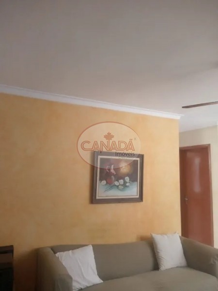 Aliança Imóveis - Imobiliária em Ribeirão Preto - SP - APARTAMENTO - Presidente Médici - RIBEIRAO PRETO