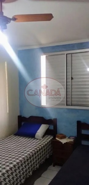 Aliança Imóveis - Imobiliária em Ribeirão Preto - SP - APARTAMENTO - Presidente Médici - RIBEIRAO PRETO