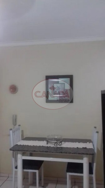 Aliança Imóveis - Imobiliária em Ribeirão Preto - SP - APARTAMENTO - Presidente Médici - RIBEIRAO PRETO