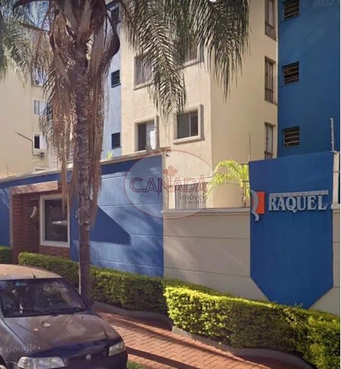 Aliança Imóveis - Imobiliária em Ribeirão Preto - SP - APARTAMENTO - Presidente Médici - RIBEIRAO PRETO