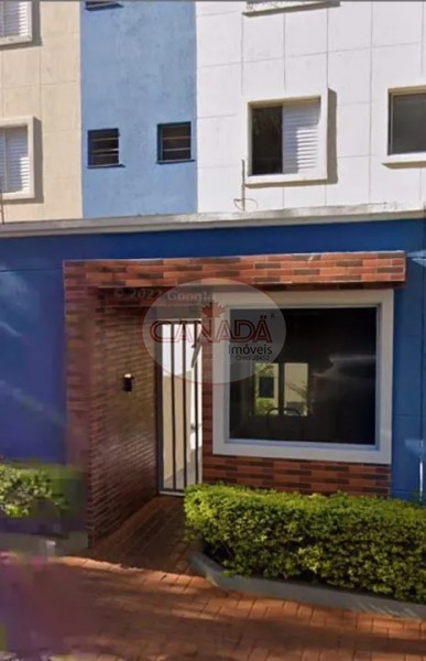 Imóvel: Apartamento em Ribeirao Preto no Bairro Presidente Médici