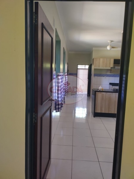 Aliança Imóveis - Imobiliária em Ribeirão Preto - SP - CHACARA - QUINTA DA BOA VISTA - A - RIBEIRAO PRETO