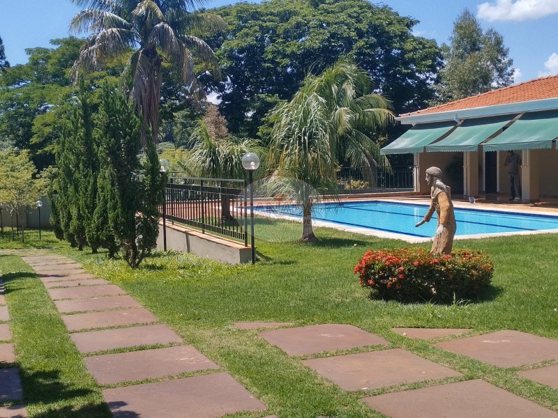 Aliança Imóveis - Imobiliária em Ribeirão Preto - SP - CHACARA - QUINTA DA BOA VISTA - A - RIBEIRAO PRETO
