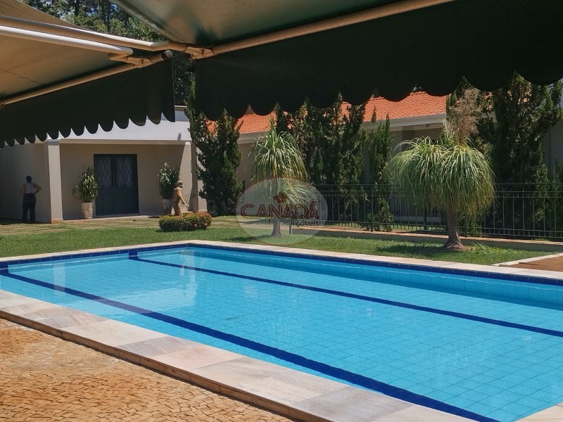 Aliança Imóveis - Imobiliária em Ribeirão Preto - SP - CHACARA - QUINTA DA BOA VISTA - A - RIBEIRAO PRETO