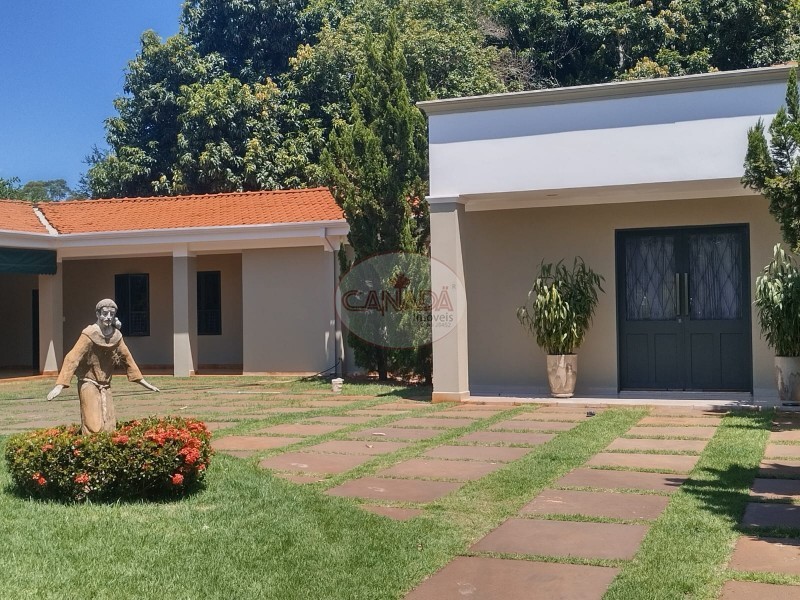 Aliança Imóveis - Imobiliária em Ribeirão Preto - SP - CHACARA - QUINTA DA BOA VISTA - A - RIBEIRAO PRETO