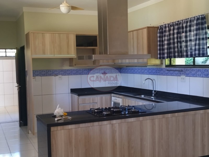 Aliança Imóveis - Imobiliária em Ribeirão Preto - SP - CHACARA - QUINTA DA BOA VISTA - A - RIBEIRAO PRETO