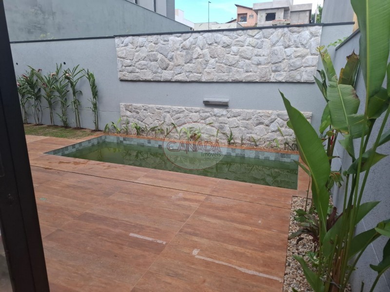 Aliança Imóveis - Imobiliária em Ribeirão Preto - SP - CASA - BONFIM PAULISTA - RIBEIRAO PRETO