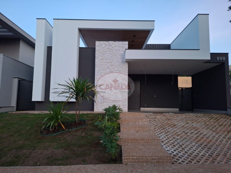Imóvel: Casa em Ribeirao Preto no Bairro Bonfim Paulista