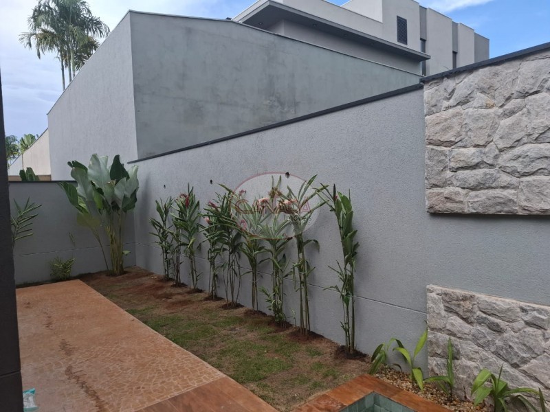 Aliança Imóveis - Imobiliária em Ribeirão Preto - SP - CASA - BONFIM PAULISTA - RIBEIRAO PRETO