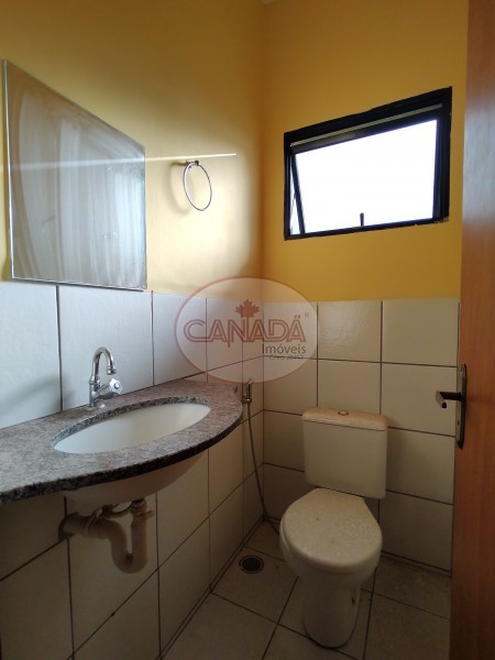 Aliança Imóveis - Imobiliária em Ribeirão Preto - SP - SALA - JARDIM IRAJA - RIBEIRAO PRETO