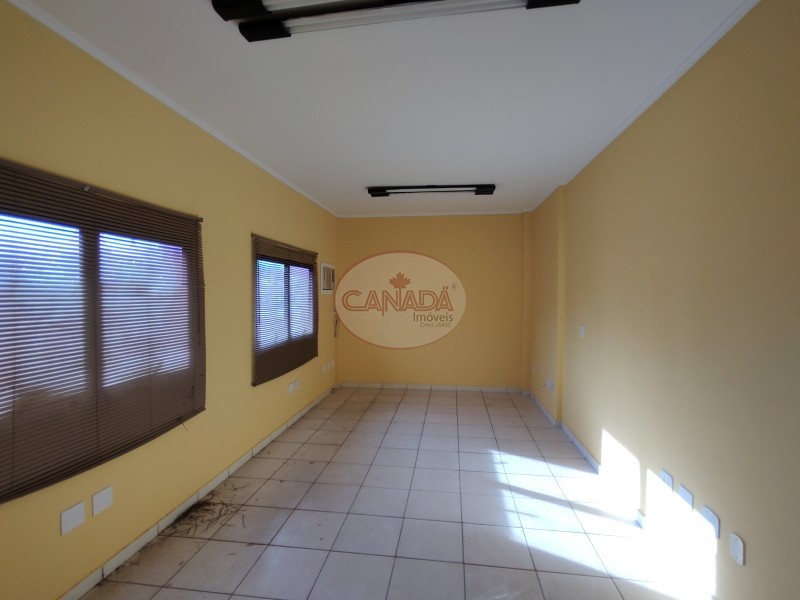 Imóvel: Sala em Ribeirao Preto no Bairro Jardim Iraja