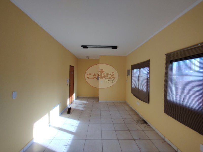 Aliança Imóveis - Imobiliária em Ribeirão Preto - SP - SALA - JARDIM IRAJA - RIBEIRAO PRETO