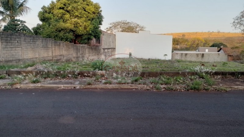 Imóvel: Terreno em Ribeirao Preto no Bairro Jardim Itaú