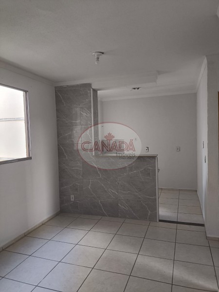 Imóvel: Apartamento em Ribeirao Preto no Bairro Ipiranga 