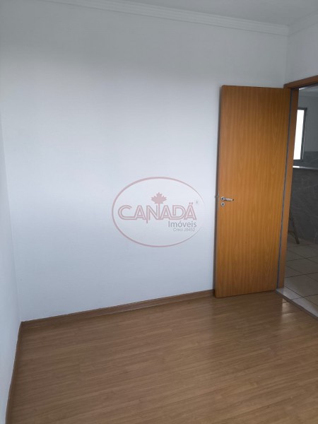 Aliança Imóveis - Imobiliária em Ribeirão Preto - SP - APARTAMENTO - IPIRANGA  - RIBEIRAO PRETO