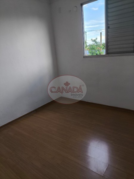 Aliança Imóveis - Imobiliária em Ribeirão Preto - SP - APARTAMENTO - IPIRANGA  - RIBEIRAO PRETO