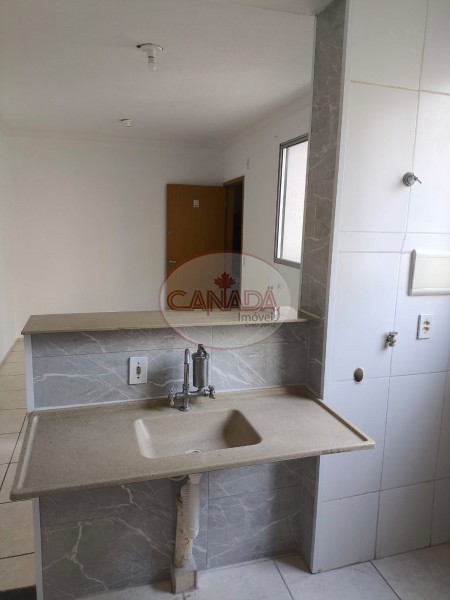 Aliança Imóveis - Imobiliária em Ribeirão Preto - SP - APARTAMENTO - IPIRANGA  - RIBEIRAO PRETO