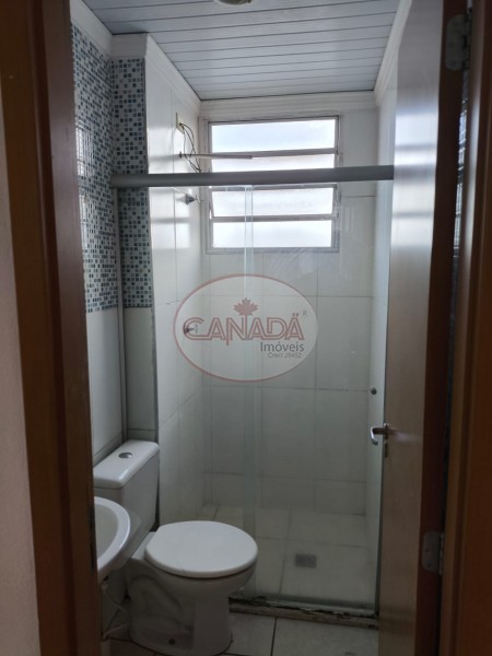 Aliança Imóveis - Imobiliária em Ribeirão Preto - SP - APARTAMENTO - IPIRANGA  - RIBEIRAO PRETO