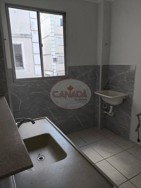 Aliança Imóveis - Imobiliária em Ribeirão Preto - SP - APARTAMENTO - IPIRANGA  - RIBEIRAO PRETO