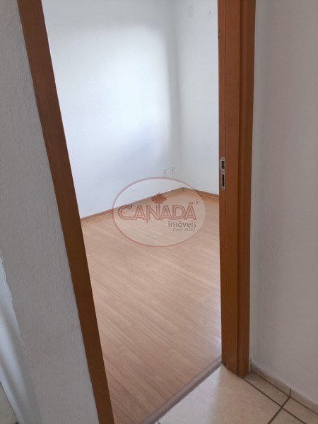 Aliança Imóveis - Imobiliária em Ribeirão Preto - SP - APARTAMENTO - IPIRANGA  - RIBEIRAO PRETO