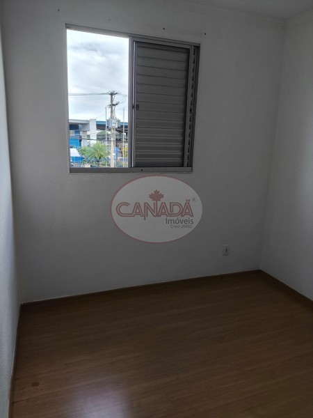Aliança Imóveis - Imobiliária em Ribeirão Preto - SP - APARTAMENTO - IPIRANGA  - RIBEIRAO PRETO