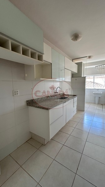 Aliança Imóveis - Imobiliária em Ribeirão Preto - SP - APARTAMENTO - CAMPOS ELISEOS  - RIBEIRAO PRETO