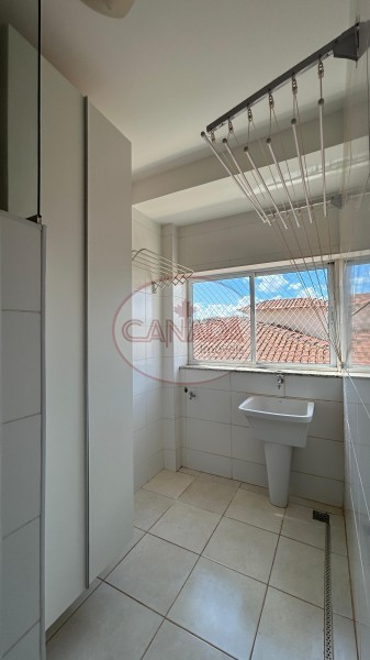 Aliança Imóveis - Imobiliária em Ribeirão Preto - SP - APARTAMENTO - CAMPOS ELISEOS  - RIBEIRAO PRETO