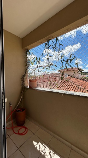 Imóvel: Apartamento em Ribeirao Preto no Bairro Campos Eliseos 