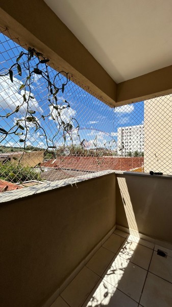 Aliança Imóveis - Imobiliária em Ribeirão Preto - SP - APARTAMENTO - CAMPOS ELISEOS  - RIBEIRAO PRETO