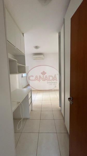 Aliança Imóveis - Imobiliária em Ribeirão Preto - SP - APARTAMENTO - CAMPOS ELISEOS  - RIBEIRAO PRETO