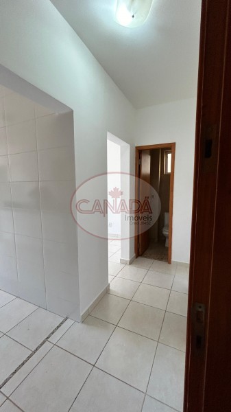 Aliança Imóveis - Imobiliária em Ribeirão Preto - SP - APARTAMENTO - CAMPOS ELISEOS  - RIBEIRAO PRETO