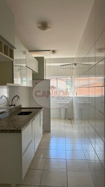 Aliança Imóveis - Imobiliária em Ribeirão Preto - SP - APARTAMENTO - CAMPOS ELISEOS  - RIBEIRAO PRETO