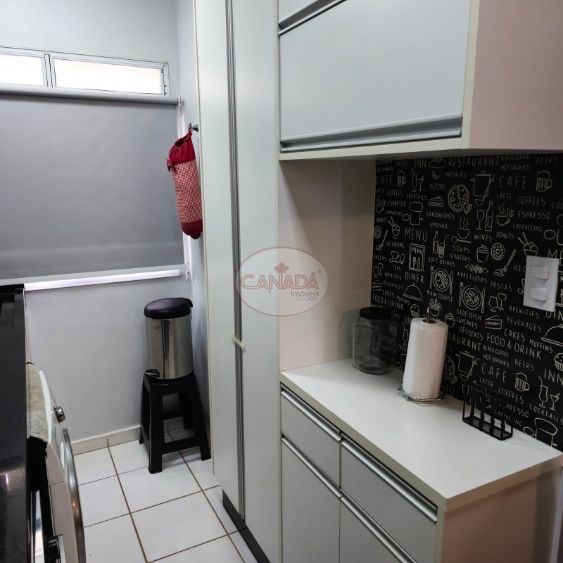Aliança Imóveis - Imobiliária em Ribeirão Preto - SP - APARTAMENTO - JARDIM AEROPORTO - RIBEIRAO PRETO