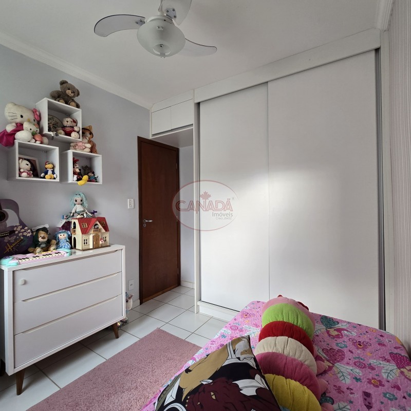 Imóvel: Apartamento em Ribeirao Preto no Bairro Jardim Aeroporto