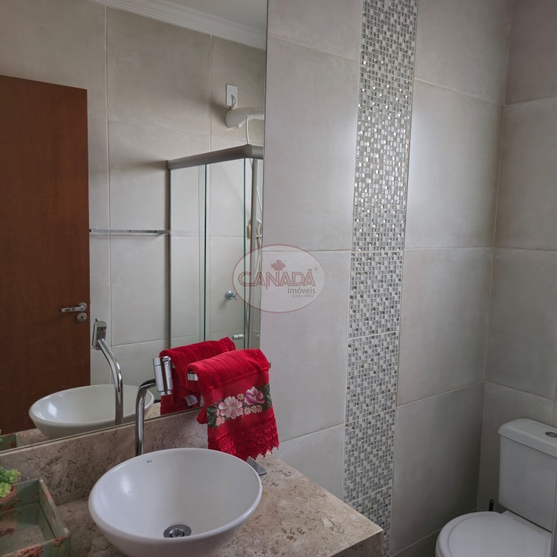 Aliança Imóveis - Imobiliária em Ribeirão Preto - SP - APARTAMENTO - JARDIM AEROPORTO - RIBEIRAO PRETO