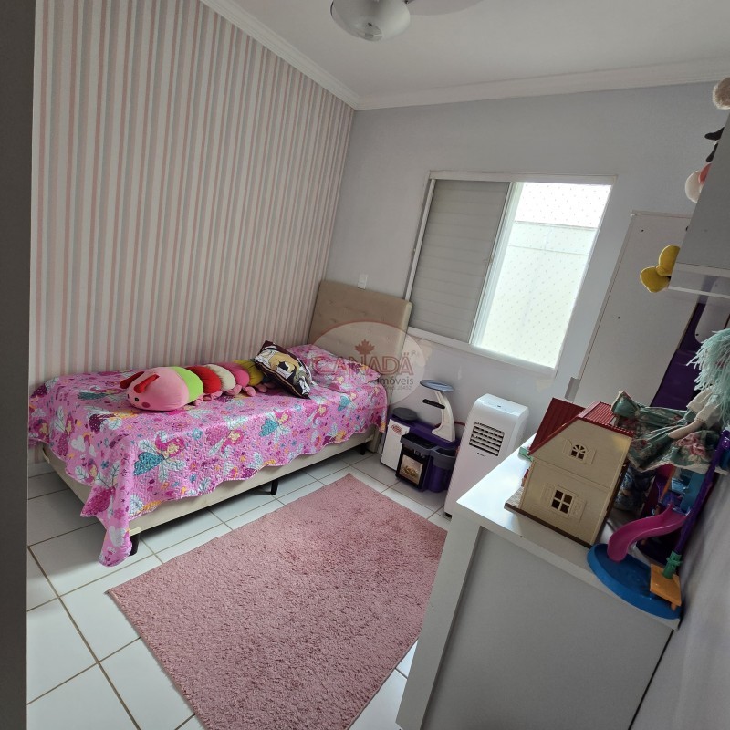 Aliança Imóveis - Imobiliária em Ribeirão Preto - SP - APARTAMENTO - JARDIM AEROPORTO - RIBEIRAO PRETO