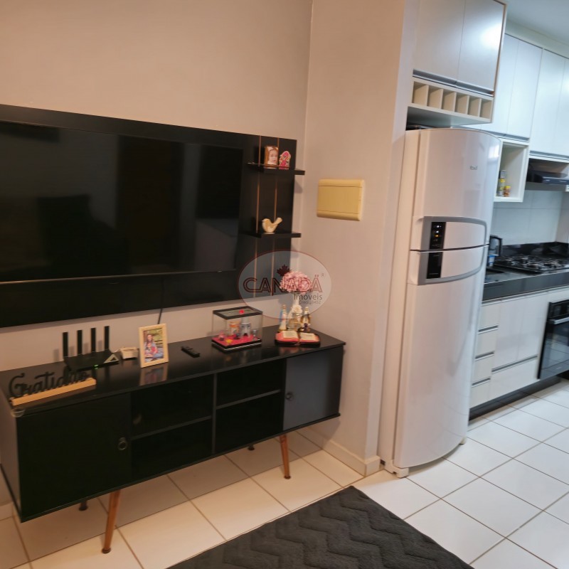 Aliança Imóveis - Imobiliária em Ribeirão Preto - SP - APARTAMENTO - JARDIM AEROPORTO - RIBEIRAO PRETO