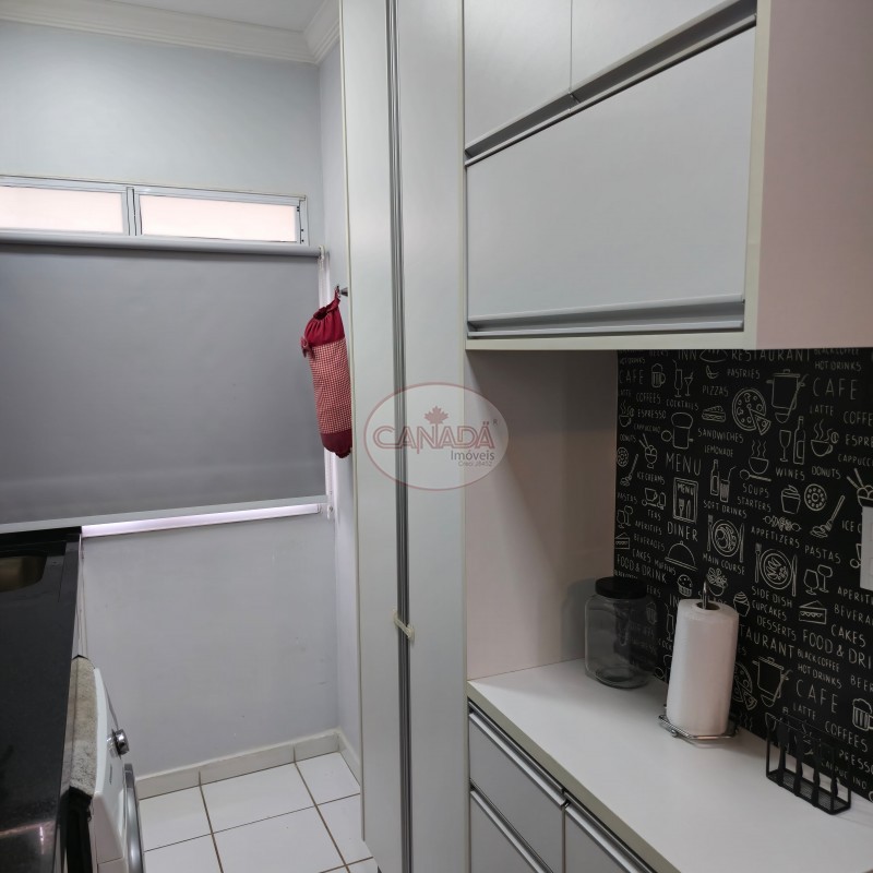 Aliança Imóveis - Imobiliária em Ribeirão Preto - SP - APARTAMENTO - JARDIM AEROPORTO - RIBEIRAO PRETO