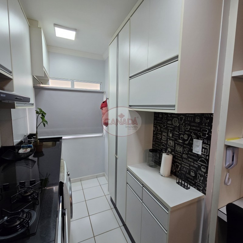 Aliança Imóveis - Imobiliária em Ribeirão Preto - SP - APARTAMENTO - JARDIM AEROPORTO - RIBEIRAO PRETO