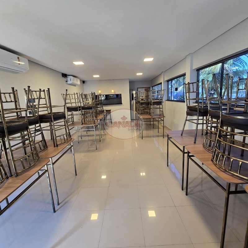 Aliança Imóveis - Imobiliária em Ribeirão Preto - SP - APARTAMENTO - JARDIM AEROPORTO - RIBEIRAO PRETO