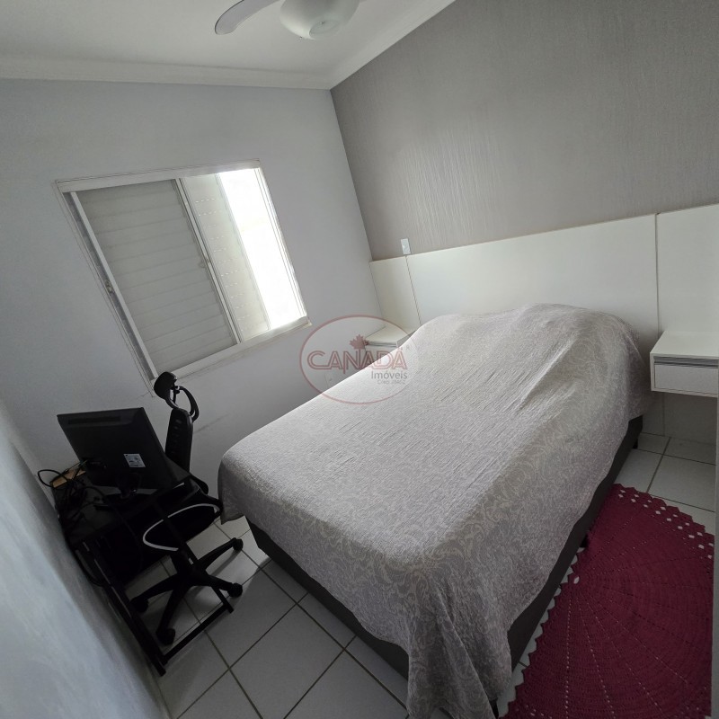 Aliança Imóveis - Imobiliária em Ribeirão Preto - SP - APARTAMENTO - JARDIM AEROPORTO - RIBEIRAO PRETO
