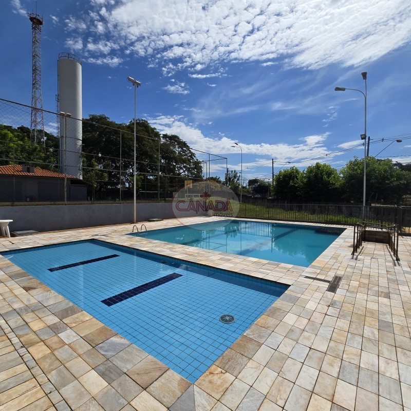 Aliança Imóveis - Imobiliária em Ribeirão Preto - SP - APARTAMENTO - JARDIM AEROPORTO - RIBEIRAO PRETO