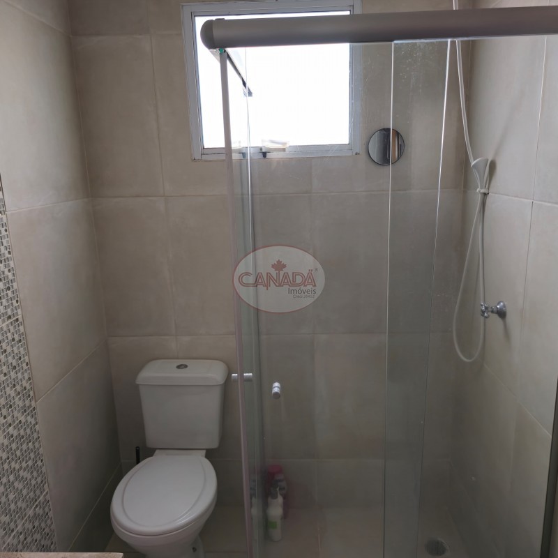 Aliança Imóveis - Imobiliária em Ribeirão Preto - SP - APARTAMENTO - JARDIM AEROPORTO - RIBEIRAO PRETO