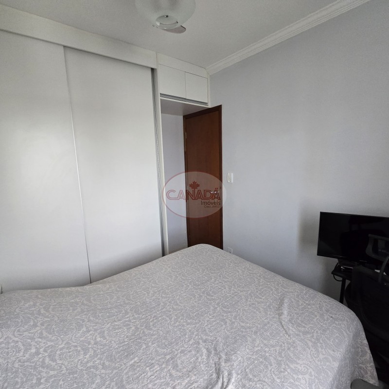 Aliança Imóveis - Imobiliária em Ribeirão Preto - SP - APARTAMENTO - JARDIM AEROPORTO - RIBEIRAO PRETO