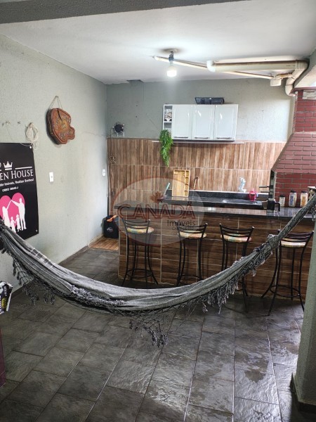 Aliança Imóveis - Imobiliária em Ribeirão Preto - SP - CASA - JOSE SAMPAIO - RIBEIRAO PRETO